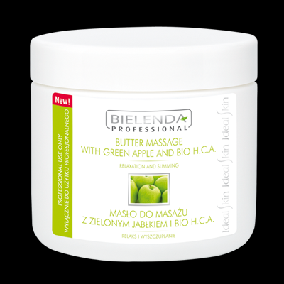 manteiga de massagem para zonas com adiposidade